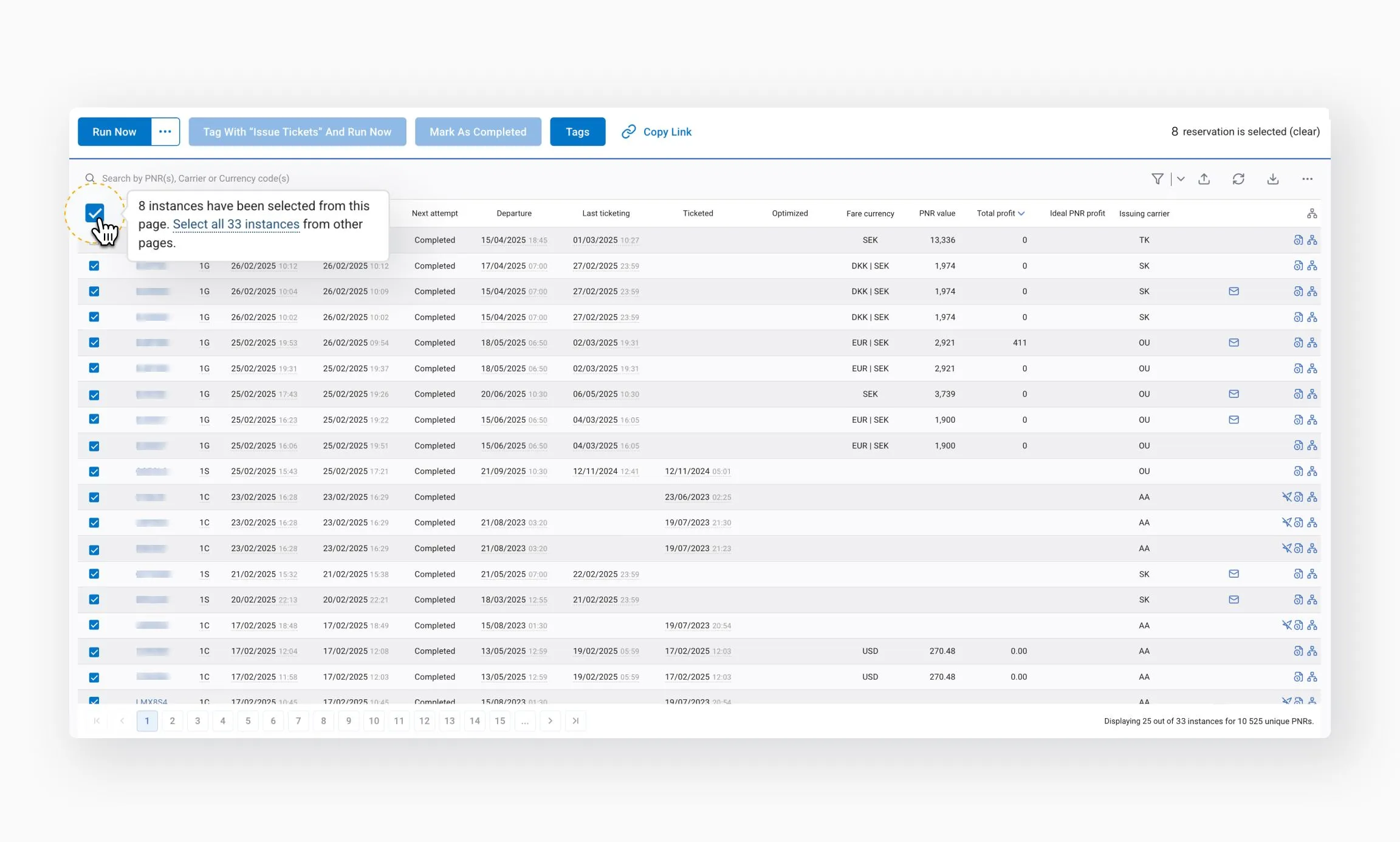Copying link to selected PNRs.jpg