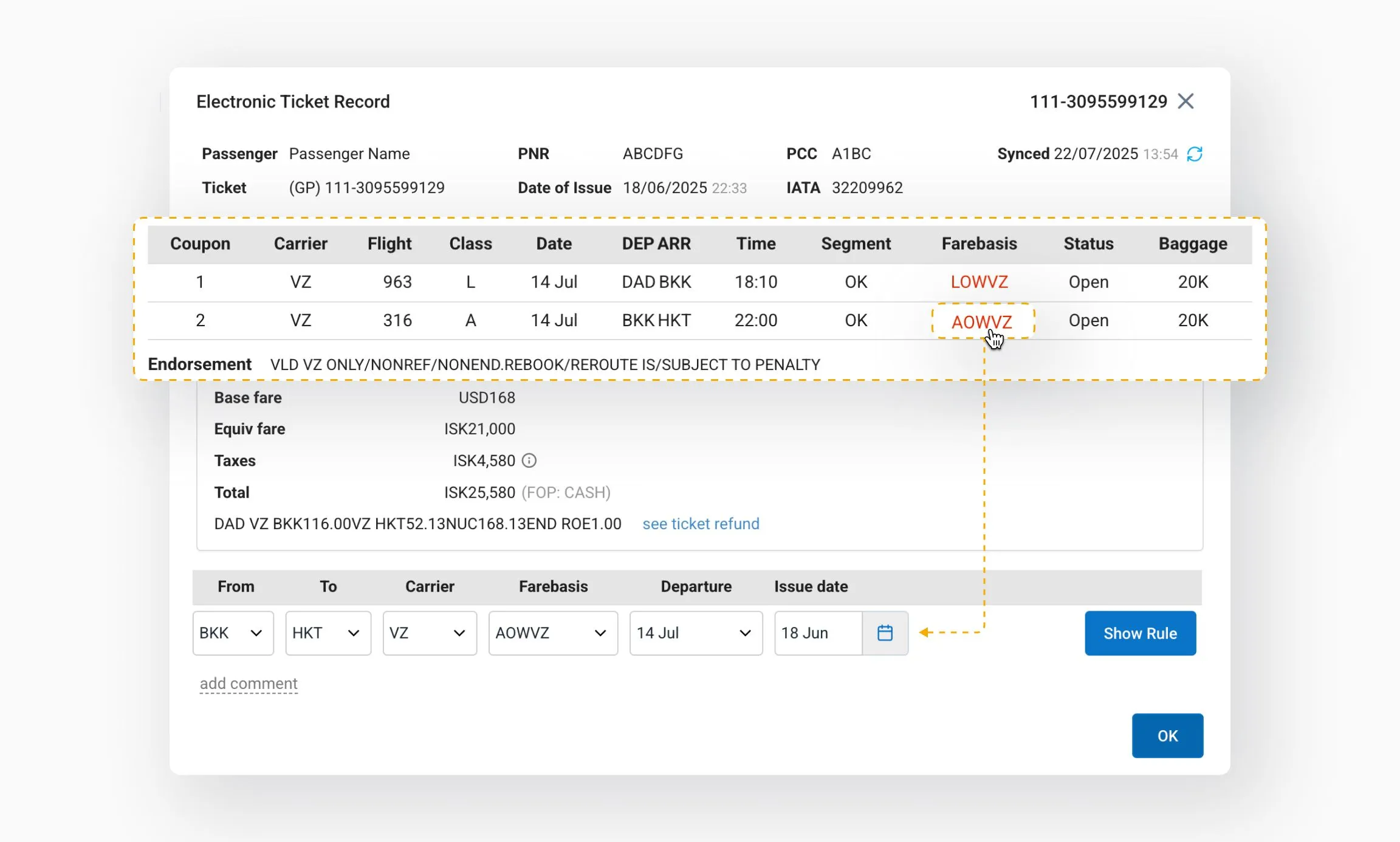 Coupons and endorsement - rules.jpg