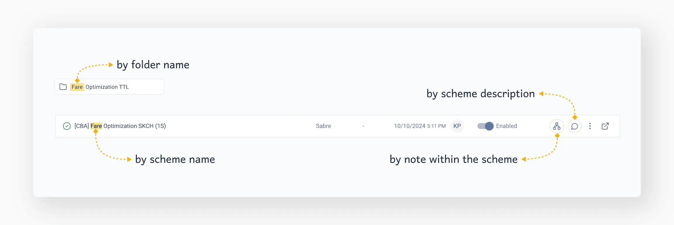 Searching schemes - open in folder.png