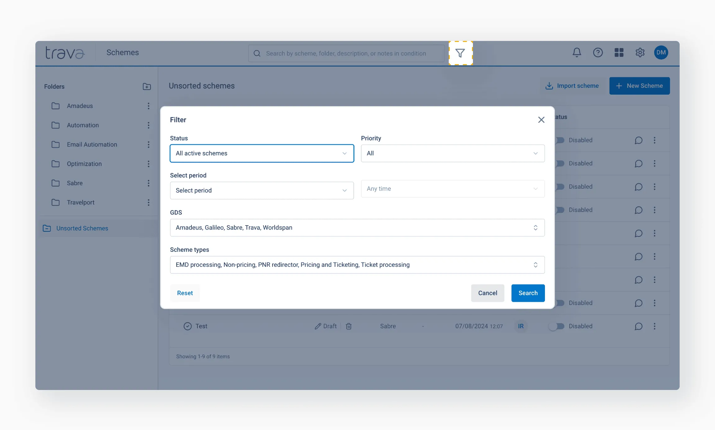 Searching schemes - search & filter properties.png